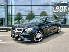 Продажа б/у Mercedes-Benz E-Класс в Киеве - купить на Автобазаре