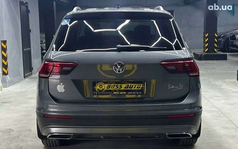 Volkswagen Tiguan 2018 - фото 5