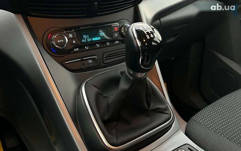 Ford C-Max 2013 - фото 19