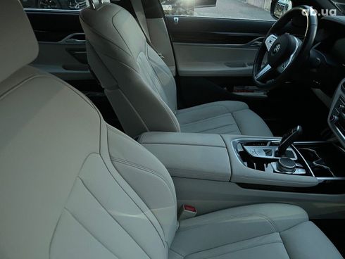 BMW X6 2021 - фото 12