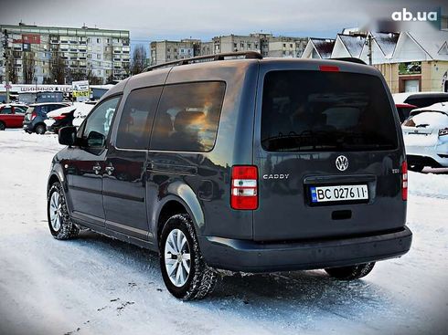 Volkswagen Caddy 2013 - фото 4