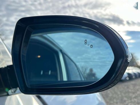 Kia Niro 2022 - фото 30