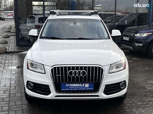 Audi Q5 2015 - фото 5