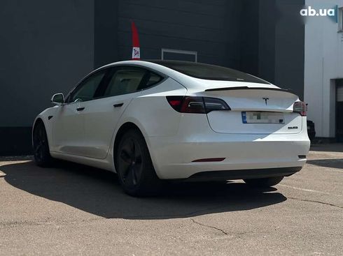 Tesla Model 3 2018 - фото 8