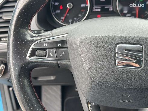 SEAT Leon 2016 - фото 18