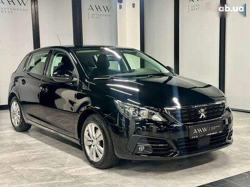 Peugeot 308 2020 - фото 4