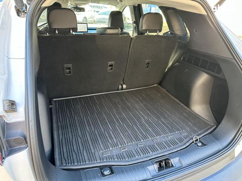 Ford Escape 2023 белый - фото 12