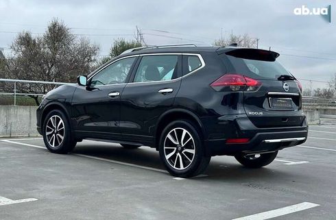 Nissan Rogue 2019 - фото 10