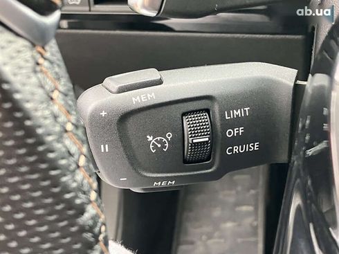 Peugeot 508 2020 - фото 29