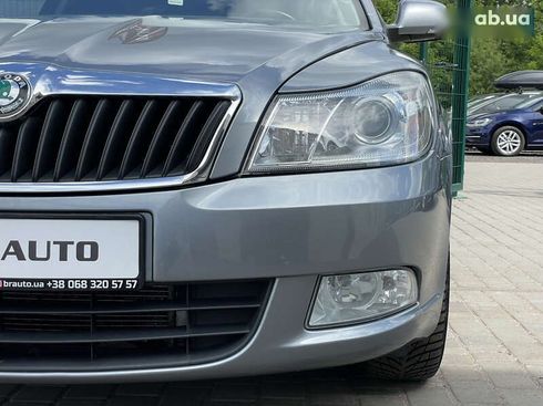 Skoda Octavia 2013 - фото 7