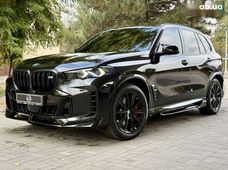 Продажа б/у BMW X5 в Днепропетровской области - купить на Автобазаре