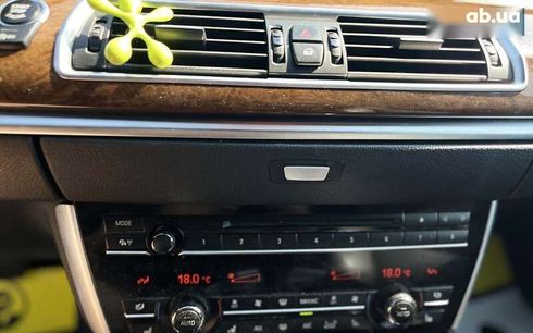 BMW 5 серия 2013 - фото 24