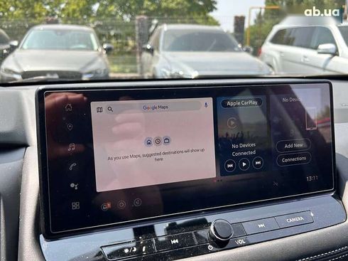 Nissan Rogue 2024 - фото 25