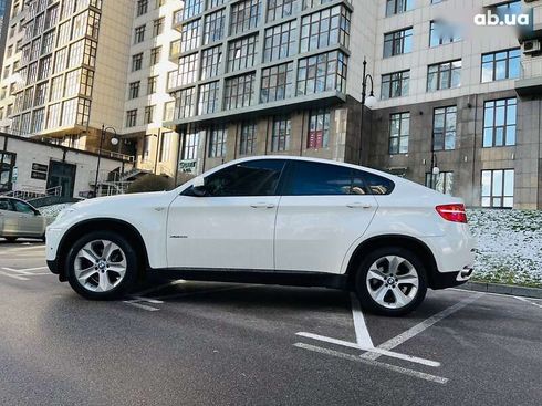 BMW X6 2012 - фото 3