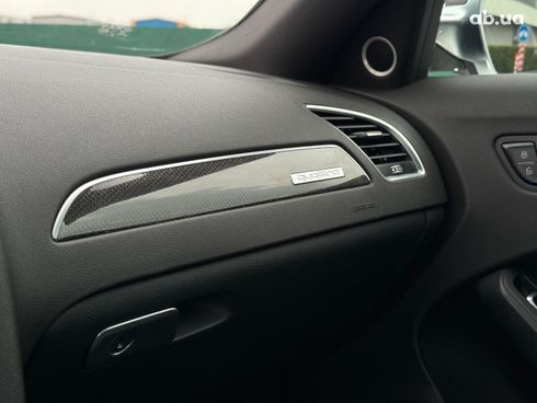 Audi S4 2013 белый - фото 35