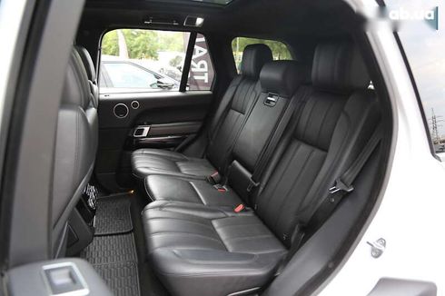 Land Rover Range Rover 2016 - фото 12