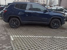 Продажа б/у Jeep Compass в Киевской области - купить на Автобазаре