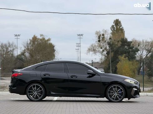 BMW 2 Series Gran Coupe 2020 - фото 12