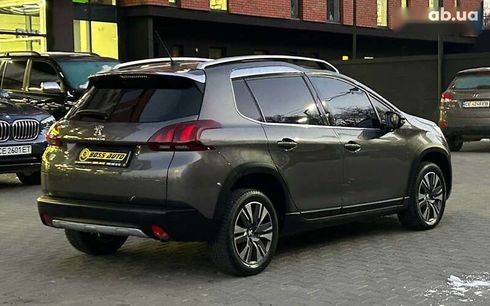 Peugeot 2008 2019 - фото 6