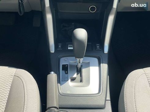 Subaru Forester 2018 - фото 21