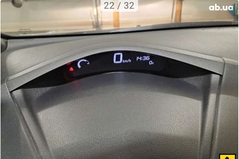 Nissan Leaf 2014 - фото 13