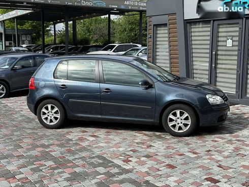 Volkswagen Golf 2004 - фото 30