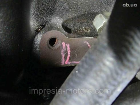 двигатель в сборе для SEAT Toledo - купити на Автобазарі - фото 10