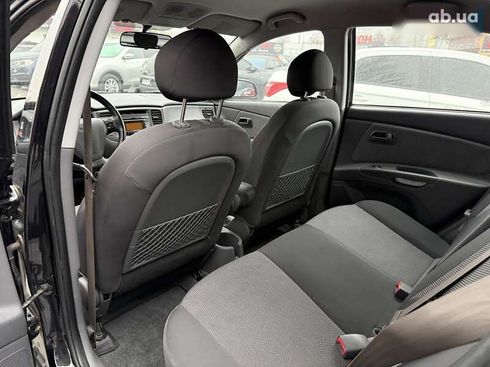 Kia Rio 2008 - фото 18