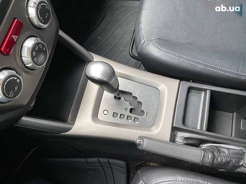 Subaru Forester 2008 - фото 14