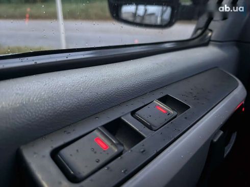 Maxus EV80 2019 - фото 18