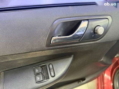 Skoda Fabia 2006 - фото 22