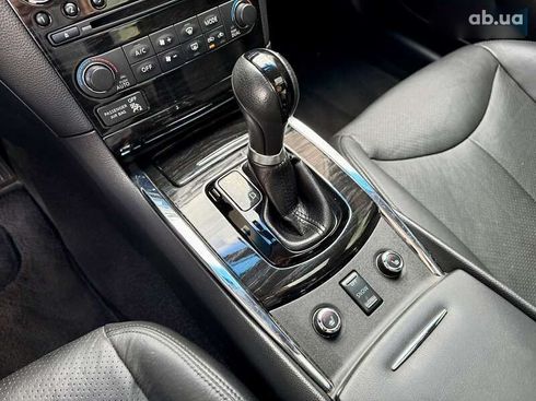 Infiniti Q60 2015 - фото 29