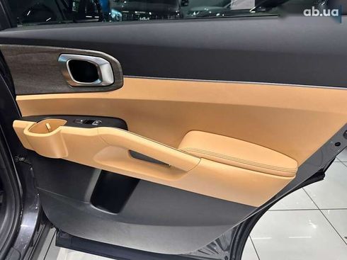Kia Sorento 2021 - фото 26