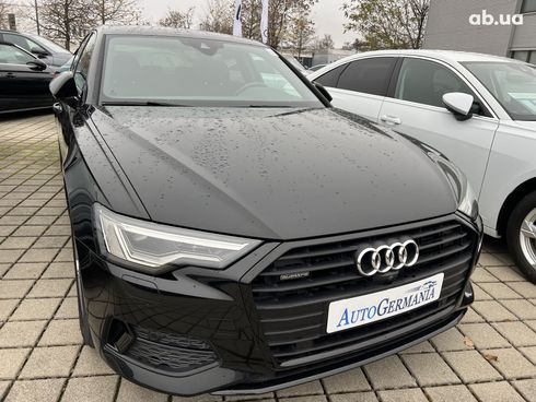 Audi A6 2020 - фото 7