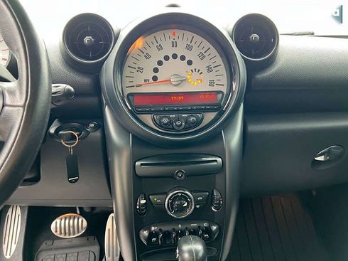 MINI Countryman 2013 - фото 16