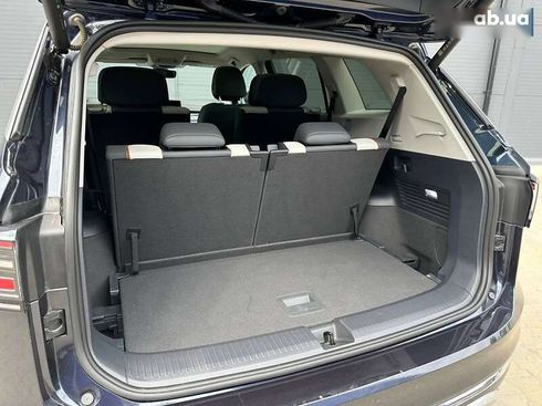 Volkswagen ID.6 X 2022 - фото 12