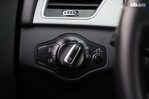 Audi A4 2014 - фото 25