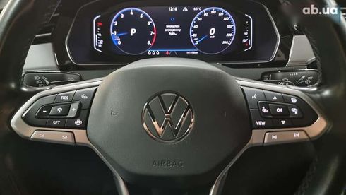 Volkswagen Passat 2021 - фото 15