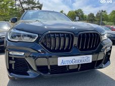 Продаж б/у BMW X6 Робот - купити на Автобазарі