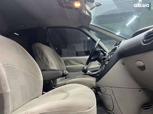 Citroёn Xsara Picasso 2004 - фото 13