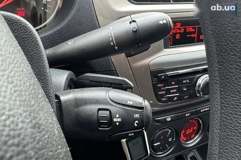 Citroёn C-Elysee 2021 - фото 17