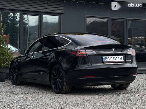 Tesla Model 3 2019 - фото 9