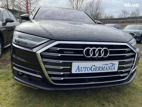 Audi A8 2022 - фото 2