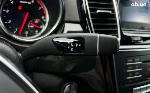 Mercedes-Benz GLE-Class 2019 - фото 27