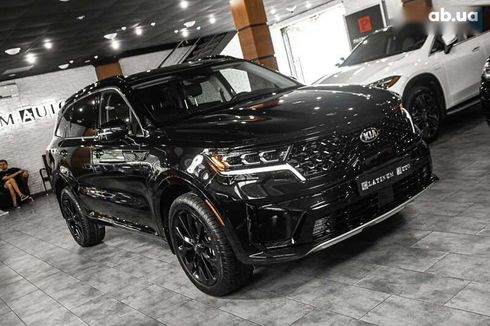 Kia Sorento 2021 - фото 6