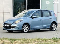 Купить Renault Scenic 2010 бу в Киеве - купить на Автобазаре