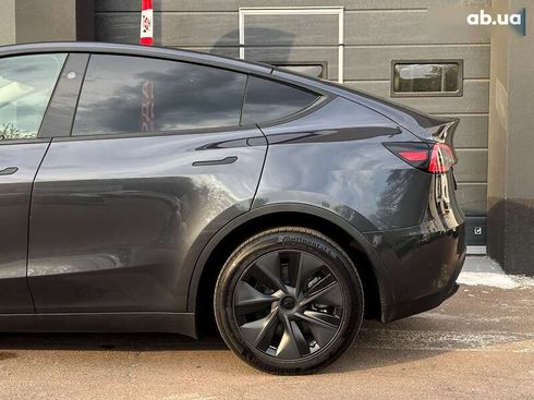Tesla Model Y 2024 - фото 7