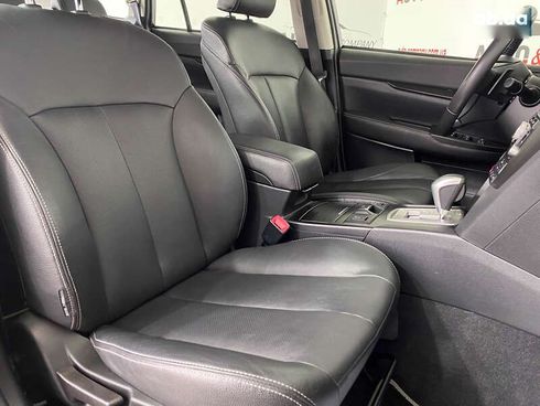 Subaru Outback 2014 - фото 8