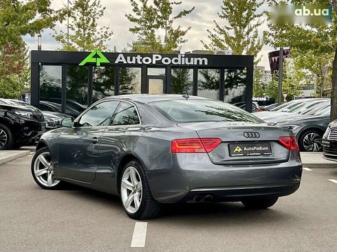 Audi A5 2014 - фото 13