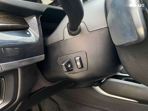BMW X6 2016 - фото 15